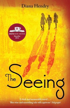 Cover The Seeing
