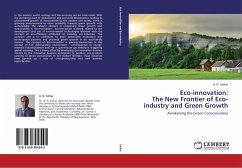 Eco-innovation: The New Frontier of Eco-industry and Green Growth