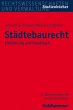 Städtebaurecht - Bild 1