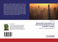 Automatic Extraction of Structural Features from Satellite Images