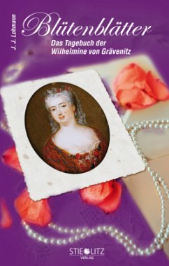 Cover Blütenblätter