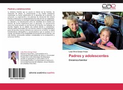 Padres y adolescentes