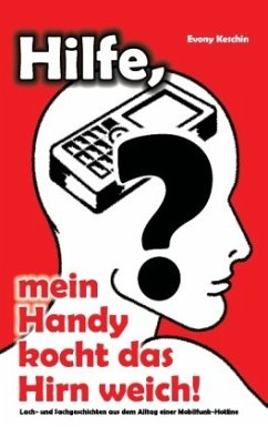 Hilfe, mein Handy kocht das Hirn weich! - Keschin, Evony