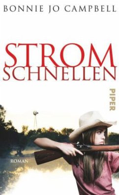 Stromschnellen - Campbell, Bonnie Jo