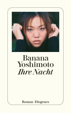 Ihre Nacht - Yoshimoto, Banana