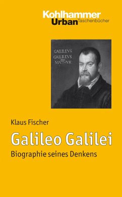 Galileo Galilei - Fischer, Klaus