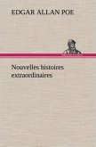 Nouvelles histoires extraordinaires