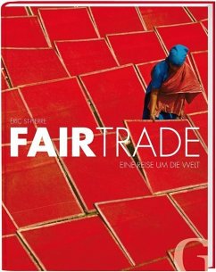 Fairtrade - Saint-Pierre, Éric