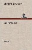 Les Pardaillan ¿ Tome 01