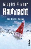 Rauhnacht / Kommissar Kluftinger Bd.5
