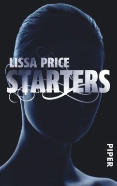 Starters / Callie Bd.1 - Price, Lissa