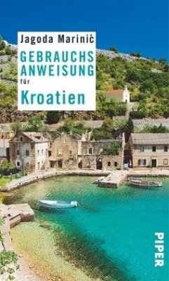 Gebrauchsanweisung für Kroatien - Marinic, Jagoda