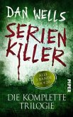 Serienkiller - Die komplette Trilogie / John Cleaver Bd.1-3