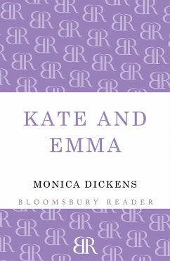 Kate and Emma - Dickens, Monica