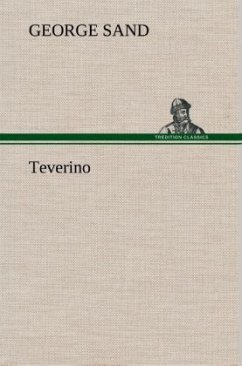 Teverino - Sand, George