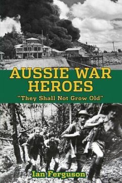 Aussie War Heroes - Ferguson, Ian