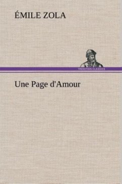Cover Une Page d'Amour