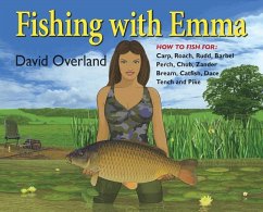 Fishing with Emma - Overland, David