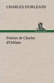 Poésies de Charles d'Orléans