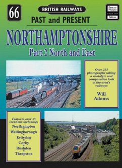 Northamptonshire - Adams, William