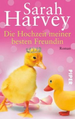 Die Hochzeit meiner besten Freundin - Harvey, Sarah