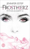 Frostherz / Mythos Academy Bd.3