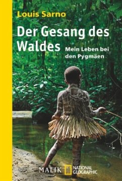 Der Gesang des Waldes - Sarno, Louis