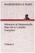Mémoires de Mademoiselle Mars (volume... - Bild 1