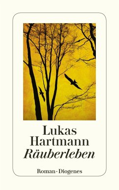 Räuberleben - Hartmann, Lukas