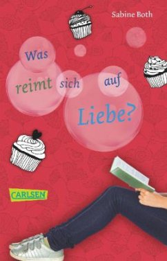 Was reimt sich auf Liebe? - Both, Sabine