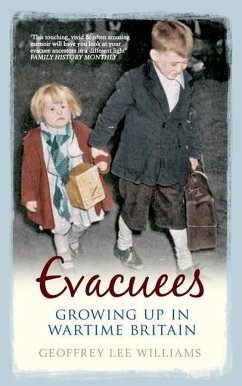 Evacuees - Williams, Geoffrey Lee