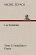 Les Pardaillan - Tome 05, Pardaillan et... - Bild 1