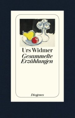 Cover Gesammelte Erzählungen