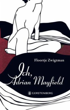 Ich, Adrian Mayfield - Zwigtman, Floortje