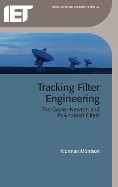 Tracking Filter Engineering - Morrison, Norman