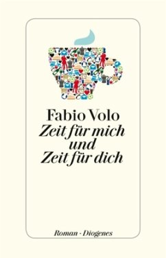 Zeit für mich und Zeit für dich - Volo, Fabio