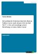 Der politische Seitenwechsel des Marcus... - Bild 1