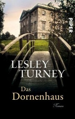 Das Dornenhaus - Turney, Lesley
