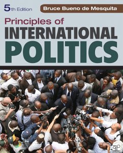 Principles of International Politics - Bueno De Mesquita, Bruce
