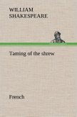 Taming of the shrew. French