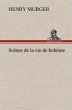 Scènes de la vie de bohème - Bild 1