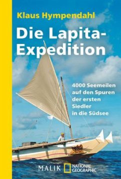 Die Lapita-Expedition - Hympendahl, Klaus