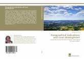 Geographical indications and rural development Geographical indications and rural development