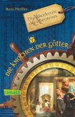 Die Knochen der Götter / Die Akademie der Abenteuer Bd.3