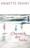 Chronik der Nähe