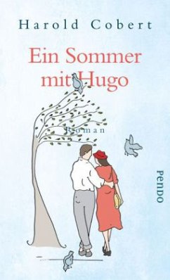 Ein Sommer mit Hugo - Cobert, Harold