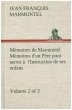 Mémoires de Marmontel (Volume 2 of 3)... - Bild 1