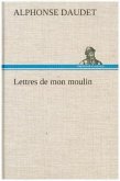 Lettres de mon moulin