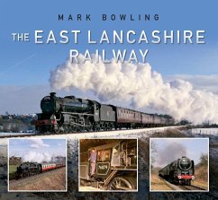 The East Lancashire Railway - Bowling, Mark