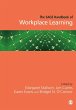 The SAGE Handbook of Workplace Learning - Bild 1